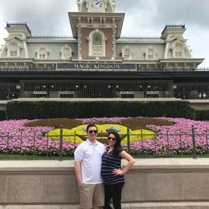 Meet your Posher, Summer